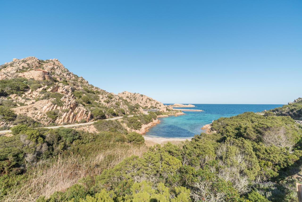 Villa Casa Marina La Maddalena  Exterior foto